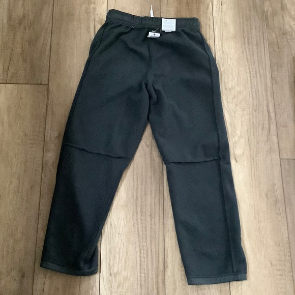 SOLD! Boys Sz Small Nike Therma-FIT Sweatpants Grey 699895-060 & Blk 853714-010 - Picture 7 of 16